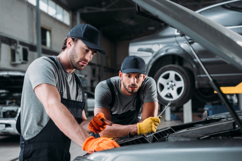 The Ultimate Luxury Car Service Schedule for Bangalore Roads