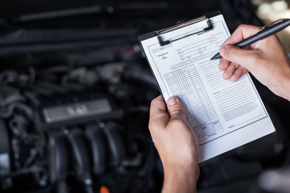 Used Car Inspection in Bangalore