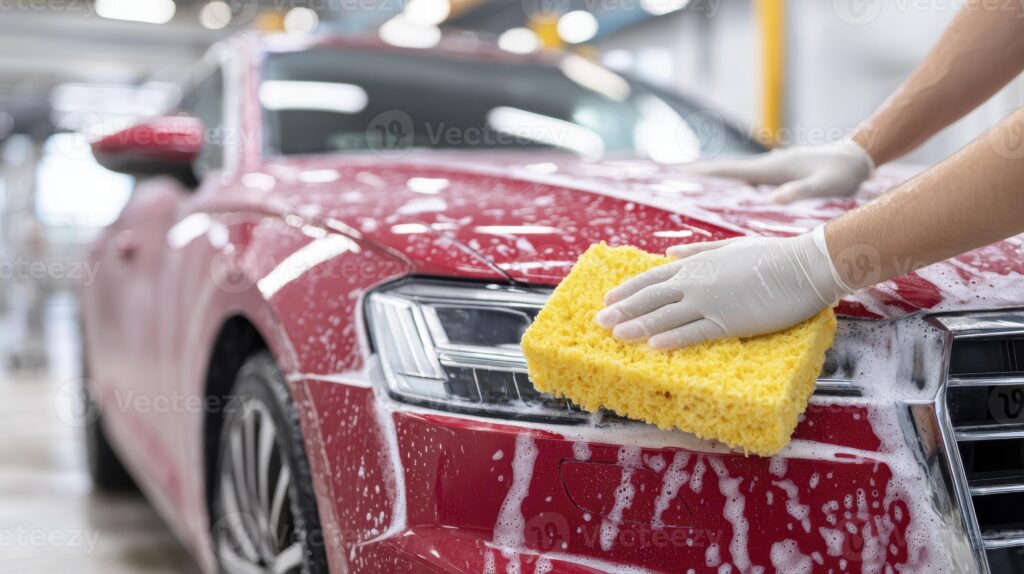 Remove Tough Stains and Odors with Deep Cleaning