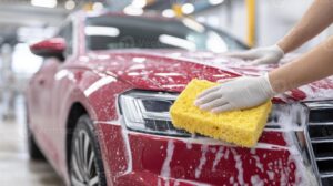 Remove Tough Stains and Odors with Deep Cleaning