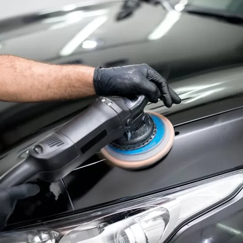 car detailing bangalore