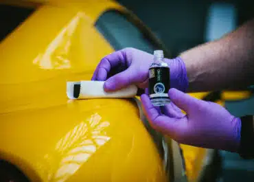 Ceramic Coating Bangalore: Benefits, Process, and Maintenance Guide
