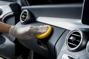 Professional Car Detailing and Paint Protection Services for Modern Vehicles